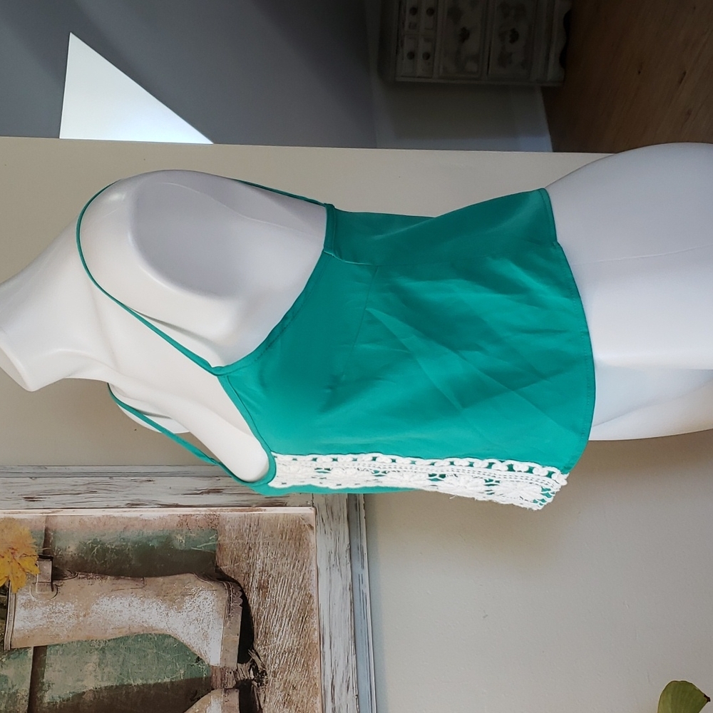Joyce Crop Top - Picture 4 of 6
